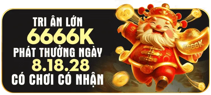 Thưởng nạp lại hàng ngày tại okbay app