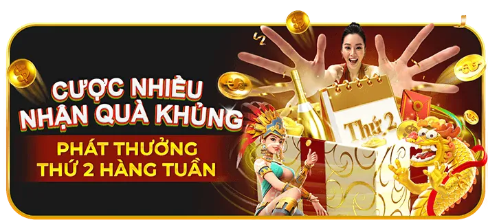 Thợ Săn Cá Rồng trên Okbay App