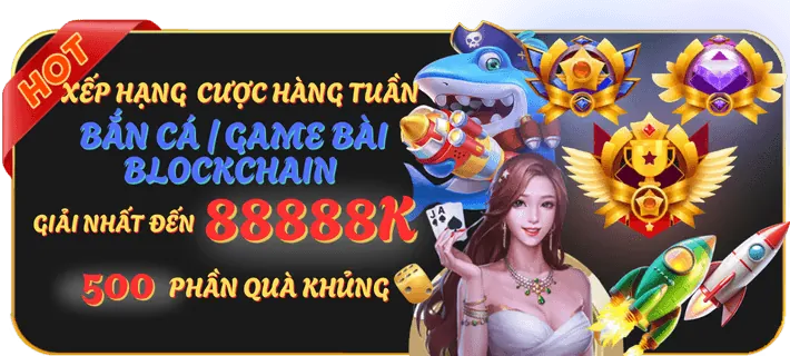 Cơ hội thắng lớn và tỷ lệ cược hấp dẫn