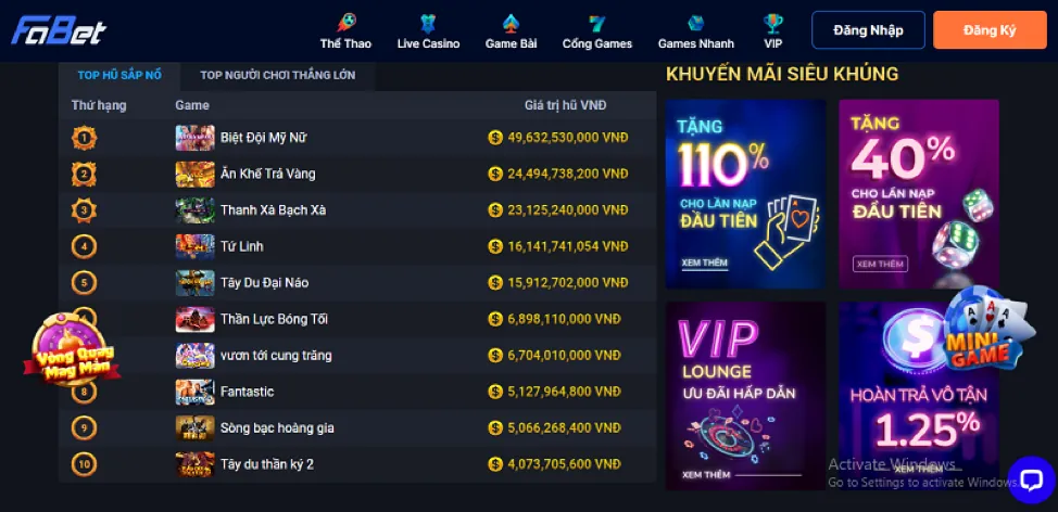 Hệ thống bảo mật của okbay app